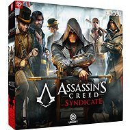Assassins Creed Syndicate: The Tavern - Puzzle