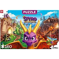 Spyro Reignited Trilogy - Puzzle