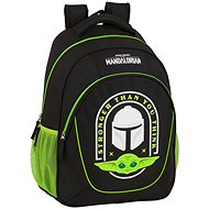 Backpack Star Wars - Mandalorian - School Backpack