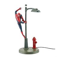 Stolní lampa Marvel: Spider-Man - 3D lampa