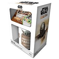 Star Wars: The Mandalorian - The Child - dárkový set - Dárková sada