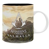 Hrnek Assassins Creed Valhalla - Landscape - hrnek