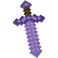 Minecraft - Enchanted Sword - Replika zbraně