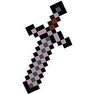 Minecraft - Nether Sword - Replika zbraně