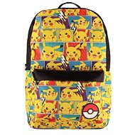 Pokémon - Pikachu Basic - Backpack - Backpack