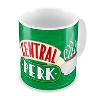 Friends - Central Perk - hrnek - Hrnek