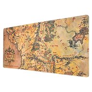 The Lord of the Rings - Game Pad for a Tabletop - Mouse/Keyboard Pad