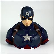 Captain America - Busta - pokladnička