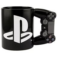 PlayStation - Controller - hrnek - Hrnek