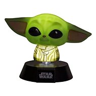 Star Wars - The Child - lampa dekorativní - Stolní lampa