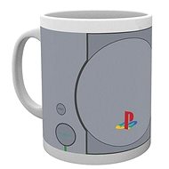 PlayStation - Console - hrnek - Hrnek