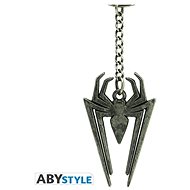 Klíčenka Spiderman Emblem - přívěsek na klíče