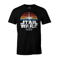 Star Wars - 1977 - tričko - Tričko