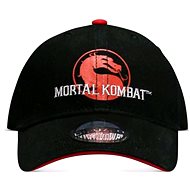 Mortal Combat - Finish Him! - Cap - Cap
