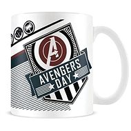 Marvel - Avengers Day - hrnek