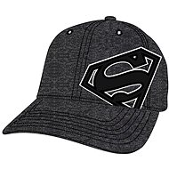 Superman - Logo - kšiltovka