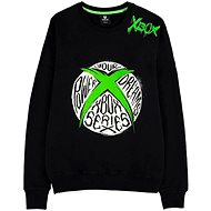 Xbox - Graphic Logo - Sweater L - Jumper
