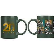 Halo 20th Anniversary - Ceramic Mug - Mug