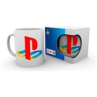 Hrnek PlayStation - Original Logo - hrnek
