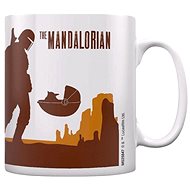 Star Wars - The Mandalorian - This is the Way - hrnek