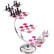 Společenská hra Star Trek - Tri-Dimensional Chess Set - šachy