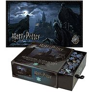 Puzzle Harry Potter: Dementors at Hogwarts - Puzzle
