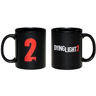 Dying Light 2 - Logo - hrnek - Hrnek