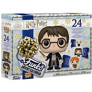 Harry Potter Holiday - Advent Calendar 2022 - Adventní kalendář