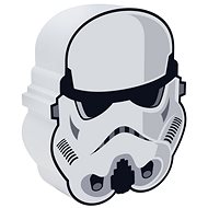 Star Wars - Stormtrooper - lampa - Stolní lampa