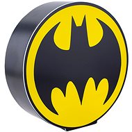 DC Comics - Batman - lampa - Stolní lampa