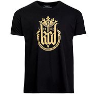 Tričko Kingdom Come: Deliverance - Logo - tričko