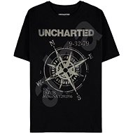 Tričko Uncharted - tričko