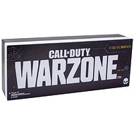 Call of Duty - Warzone Logo - lampa - Stolní lampa