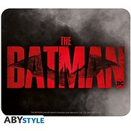 Batman - Logo - Gaming table mat - Gaming Mouse Pad
