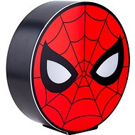 Marvel - Spiderman - lampa - Stolní lampa