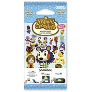 Sběratelské karty Animal Crossing amiibo cards - Series 3