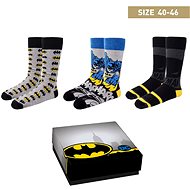 Ponožky Batman - Ponožky (40-46)