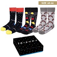 Ponožky Friends - Ponožky (40-46)