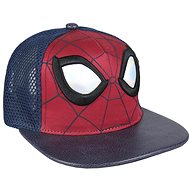Kšiltovka Spiderman - snapback kšiltovka - Kšiltovka