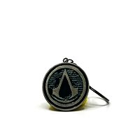 Klíčenka Assassins Creed Legacy - Work in the Dark - přívěsek na klíče