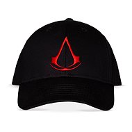 Kšiltovka Assassins Creed: Core Logo - kšiltovka