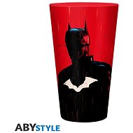 The Batman - sklenice