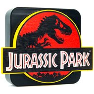 Jurassic Park - Logo - lampa - Dekorativní osvětlení
