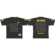 Tričko Batman: Gotham City - dres L