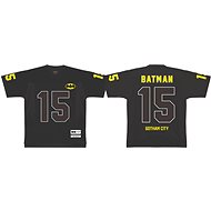 Tričko Batman: Gotham City - dres