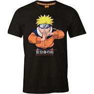 Naruto: Kage Bunshin No Jutsu - tričko