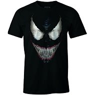 Marvel: Venom Smile - tričko