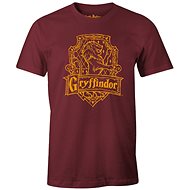 Harry Potter: Gryffindor House - tričko