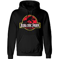 Jurassic Park: Classic Logo - mikina