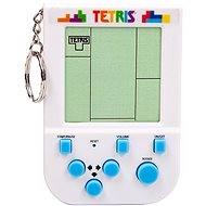 Klíčenka Tetris - klíčenka s hrou